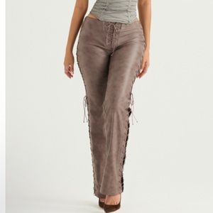 House of cb drew pant